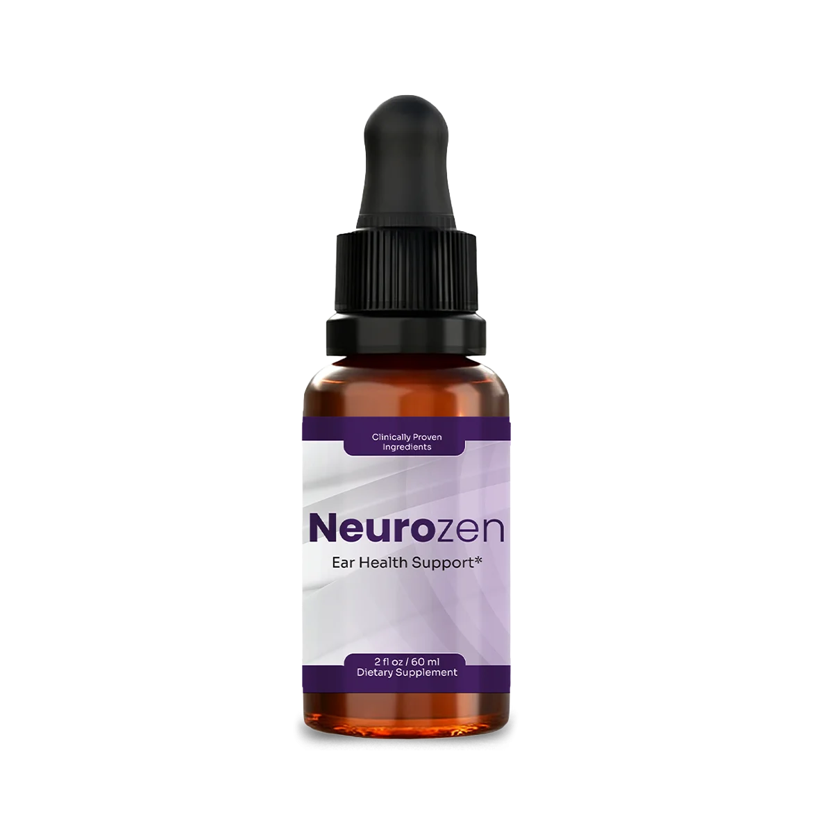 NeuroZen get hearing supplement